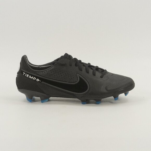 Nike Men\'s Tiempo Legend 9 Elite FG Soccer Cleat CZ8284-001 Multi-Size main image 8
